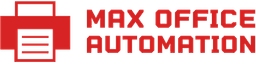 MaxOA Logo